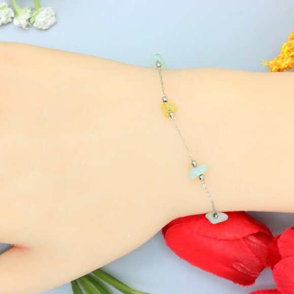 "Elegant & Trendy Bracelet, A Perfect Gift for Women, Thoughtful, EVCH1014 - Picture 5 of 7